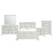 Bridgestone - Panel Bedroom Set - Stylish Home Furniture