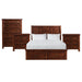 Sullivan - Storage Bedroom Set - Stylish Home Furniture