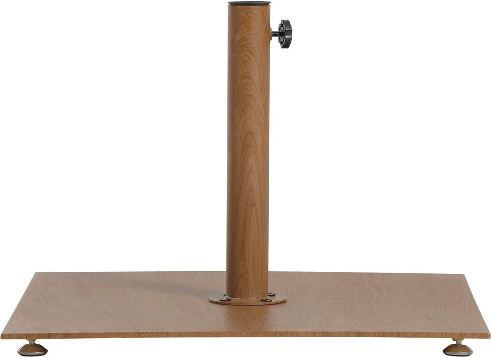 Belize - Steel Patio Umbrella Base