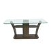Dapper - Rectangular Dining Table - Stylish Home Furniture
