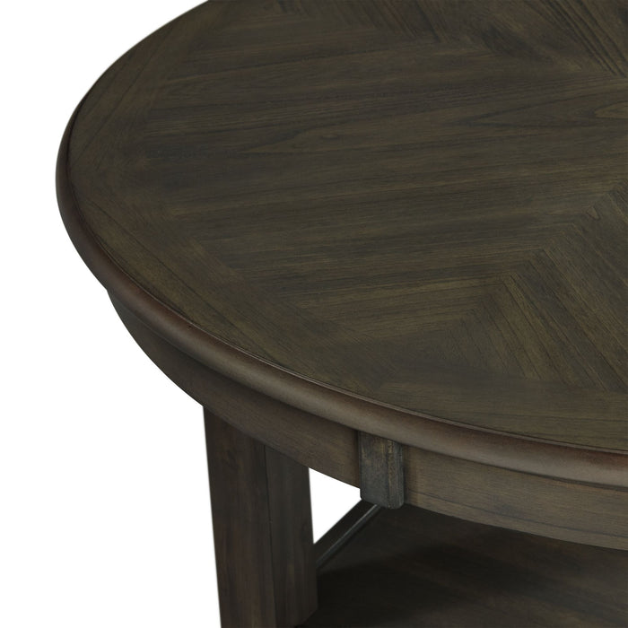 Amherst - Counter Dining Set - Stylish Home Furniture