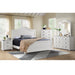 Kona - Panel Bed - Stylish Home Furniture