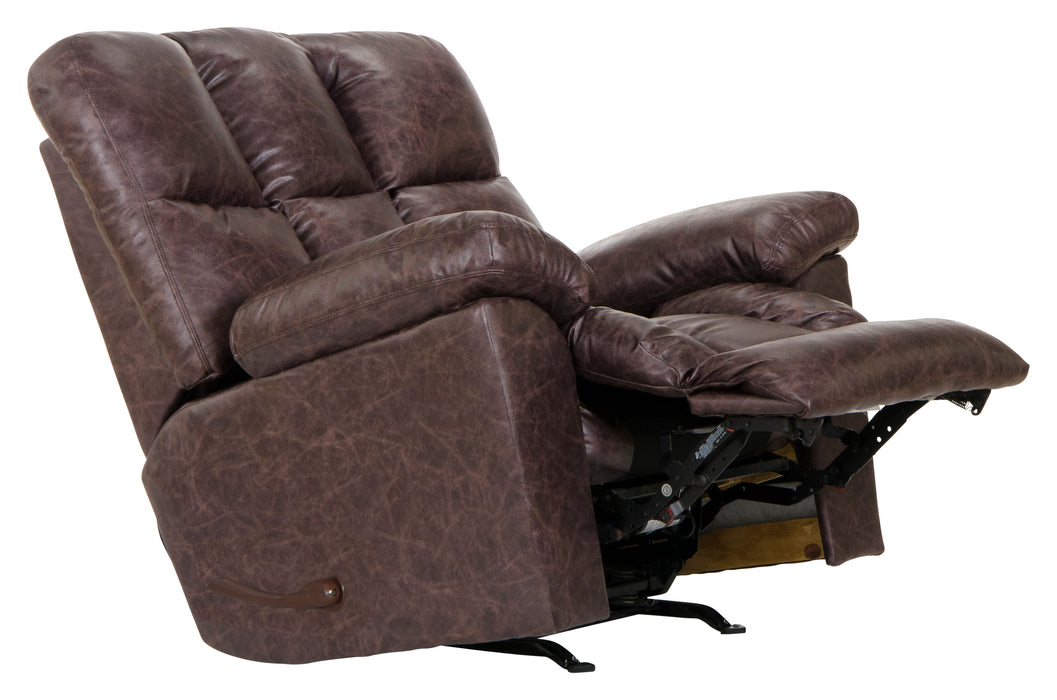 Mayfield - Glider Recliner