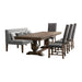 Gramercy - Dining Set - Stylish Home Furniture