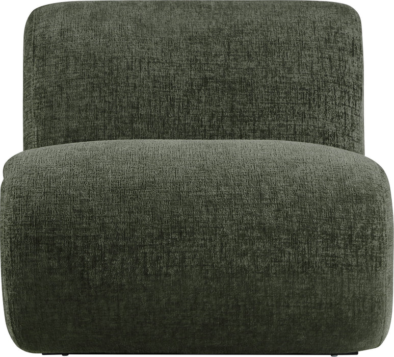 Akira - Upholstered Accent Chair - Stylish Home Furniture