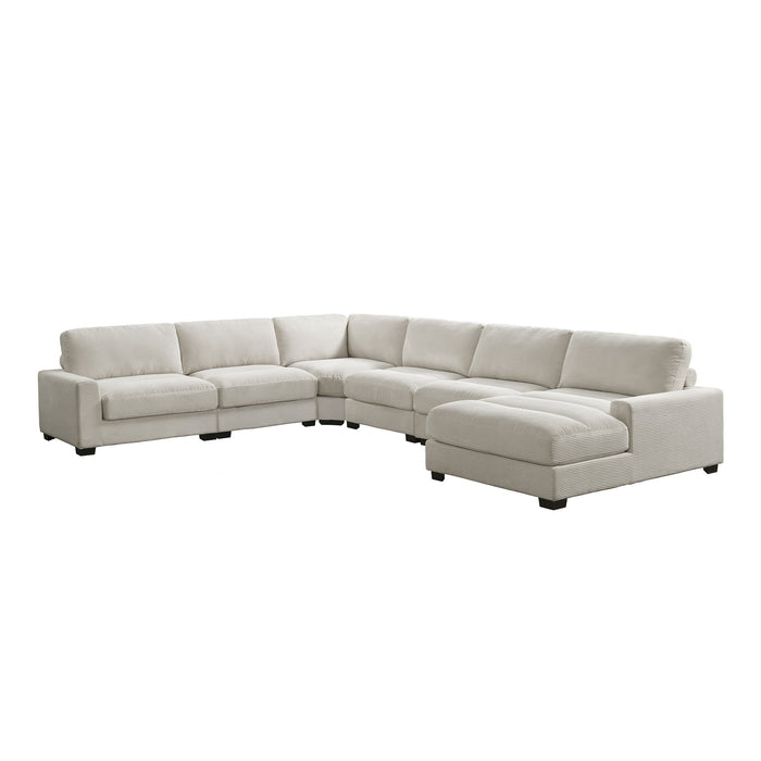 Arizona - Modular Sectional Set - Stylish Home Furniture