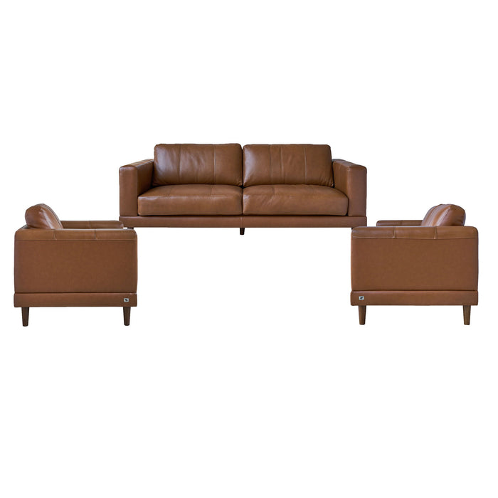 Hampton - Sofa Set - Stylish Home Furniture