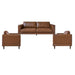 Hampton - Sofa Set - Stylish Home Furniture