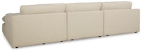 Elyza - Sectional - Stylish Home Furniture