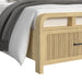 Ridgemont - Storage Bed - Stylish Home Furniture