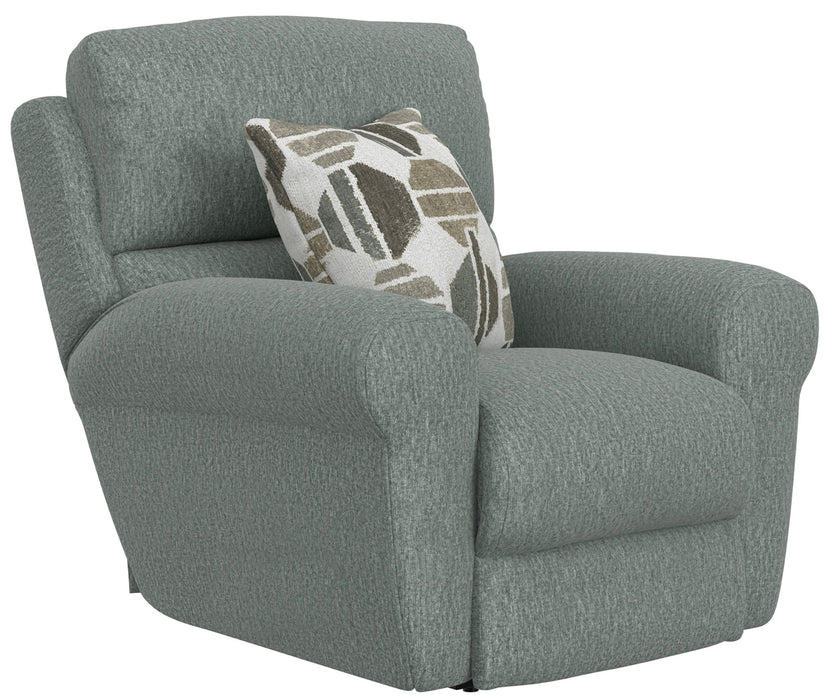 Kellen - Recliner - Stylish Home Furniture