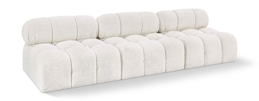 Ames - 3 Seat Modular Armless Sofa