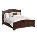 Cameron - Panel Bed - Stylish Home Furniture