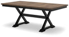 Wildenauer - Dining Room Set - Stylish Home Furniture