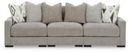 Aslan Court - Sectional - Stylish Home Furniture