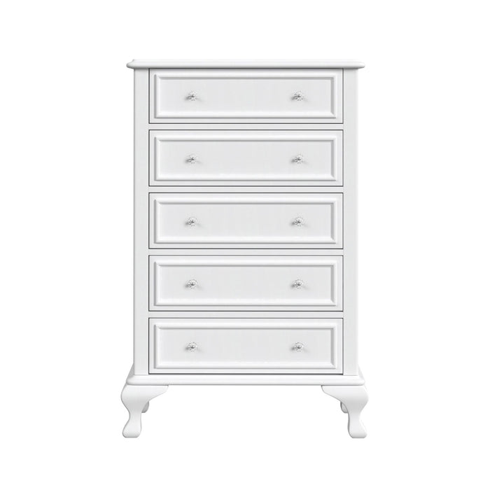 Jesse - Chest - Stylish Home Furniture