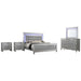 Valentino - Bedroom Set - Stylish Home Furniture