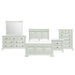 Bridgestone - Panel Bedroom Set - Stylish Home Furniture