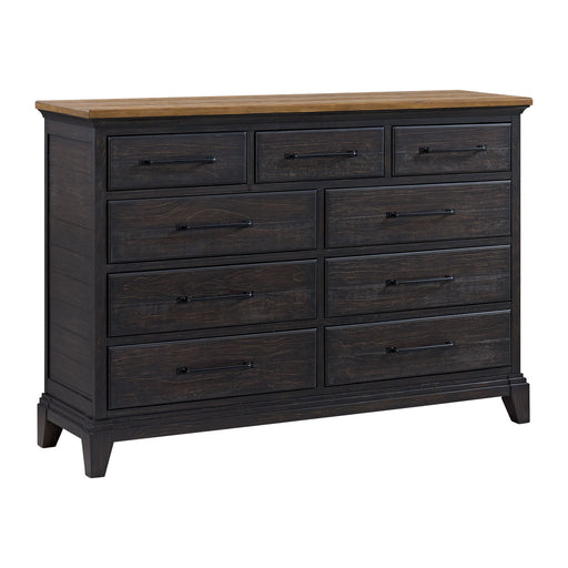 Montrose - Dresser - Stylish Home Furniture