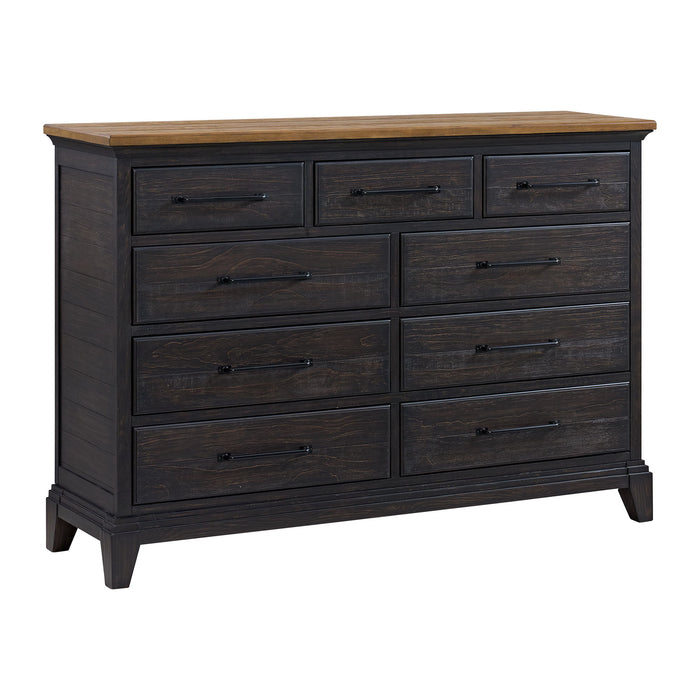 Montrose - Dresser - Stylish Home Furniture