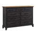 Montrose - Dresser - Stylish Home Furniture