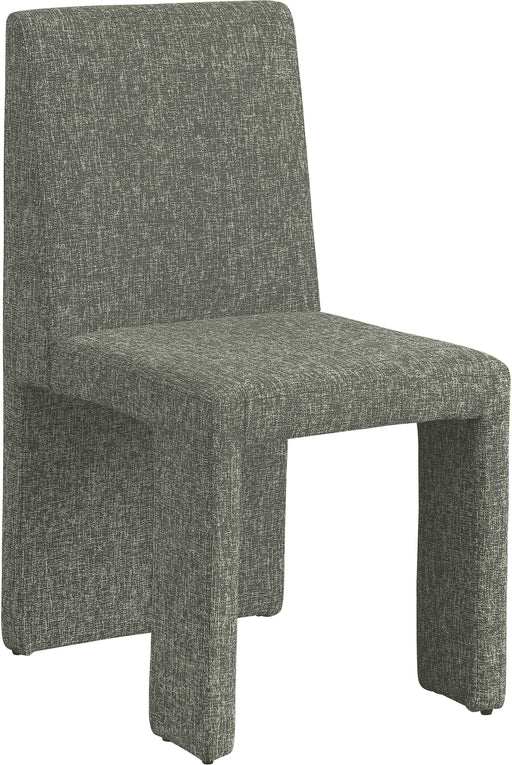 Benson - linen Dining Chair (Set of 2)