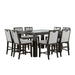 Elodie - Counter Height Dining Set - Stylish Home Furniture