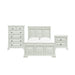 Bridgestone - Panel Bedroom Set - Stylish Home Furniture