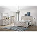 Ellen - Panel Bedroom Set - Stylish Home Furniture