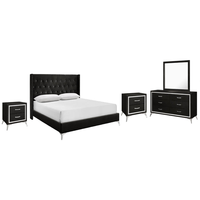 Huxley - Bedroom Set - Stylish Home Furniture