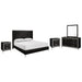 Huxley - Bedroom Set - Stylish Home Furniture