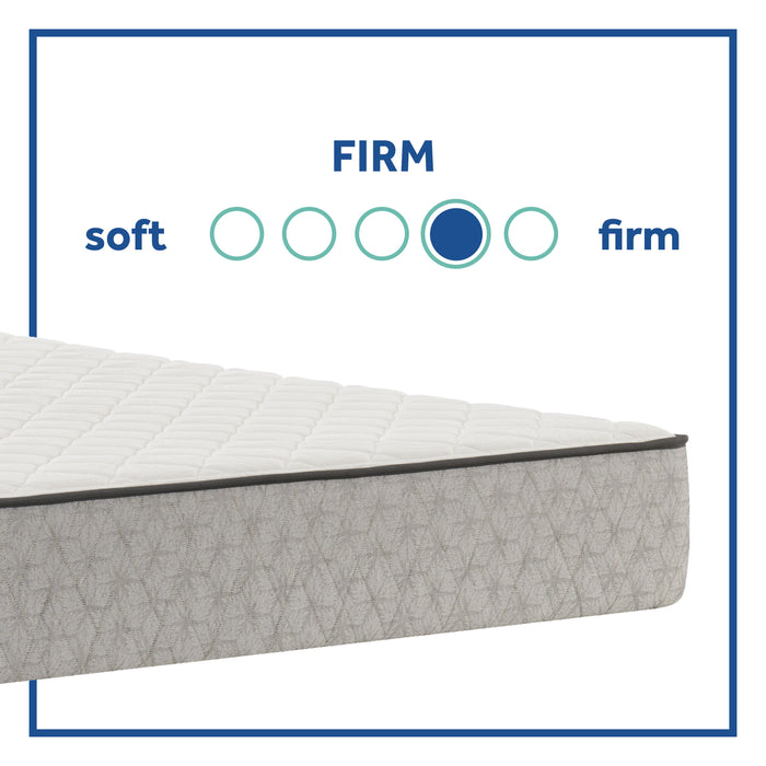 Essentials Osage Firm Tight Top Mattress