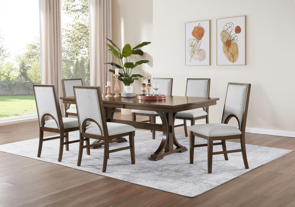 D122 - Dining Room Set