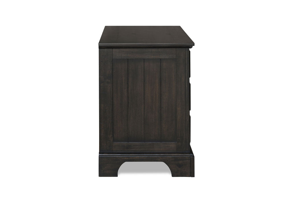 Stafford County - Nightstand - Walnut