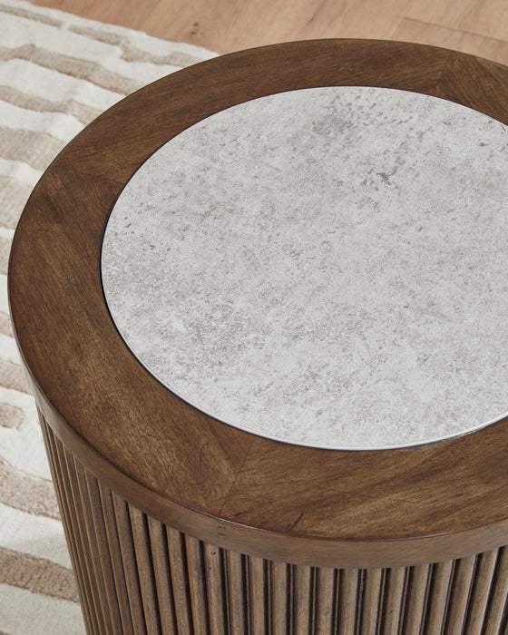 Hadonna - Round Table - Stylish Home Furniture