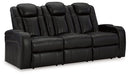 Caveman Den - Power Reclining Living Room Set - Stylish Home Furniture