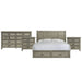 Sullivan - Storage Bedroom Set - Stylish Home Furniture
