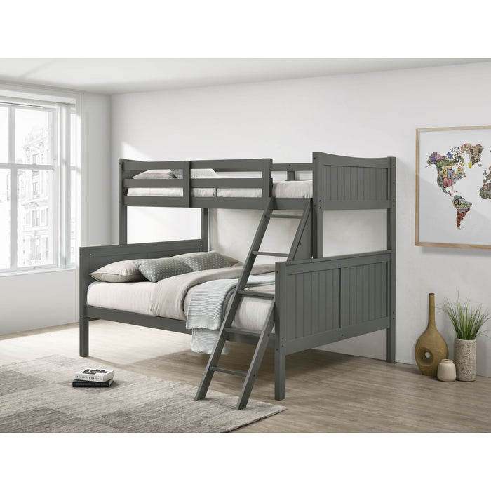 Sami - Bunk - Stylish Home Furniture