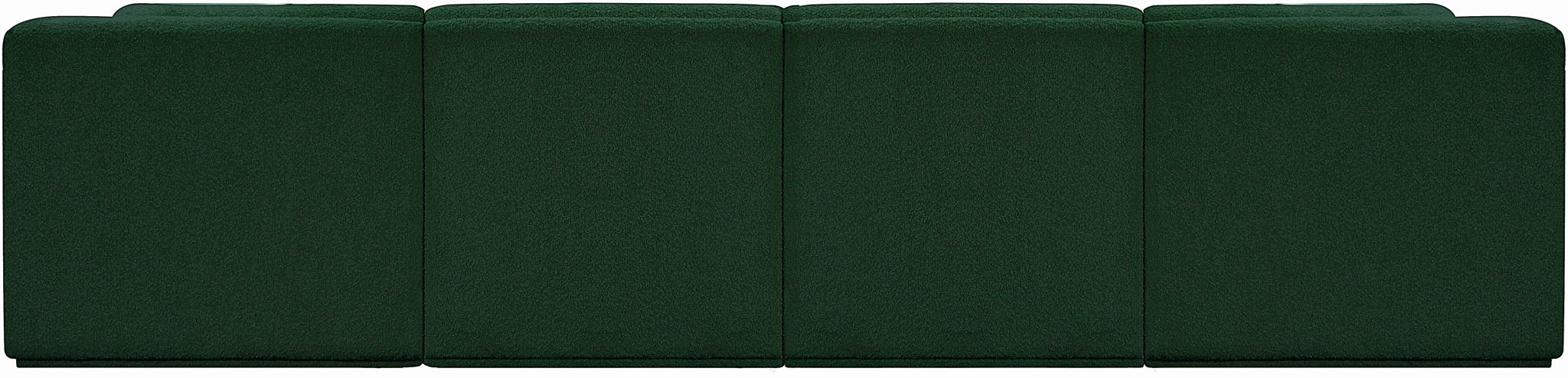 Ollie - 5 Piece Modular Sectional