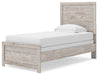 Broachmyn - Panel Bed - Stylish Home Furniture