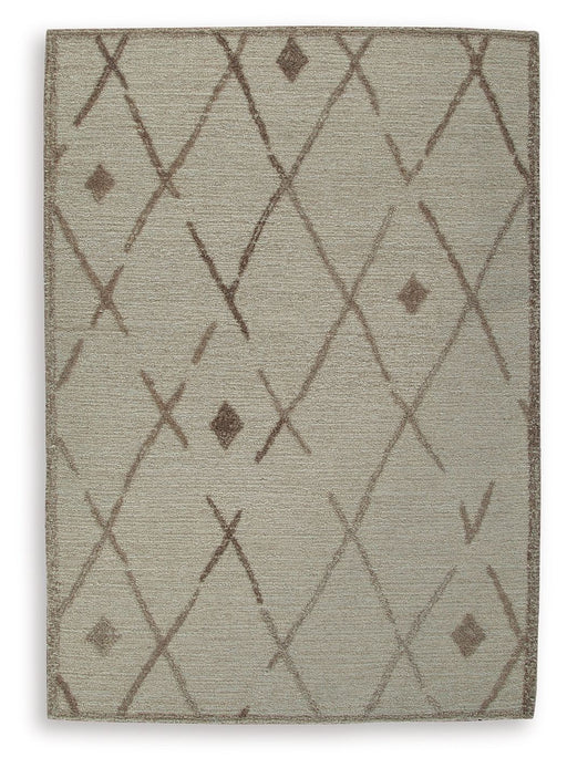 Guyford - Rug - Stylish Home Furniture