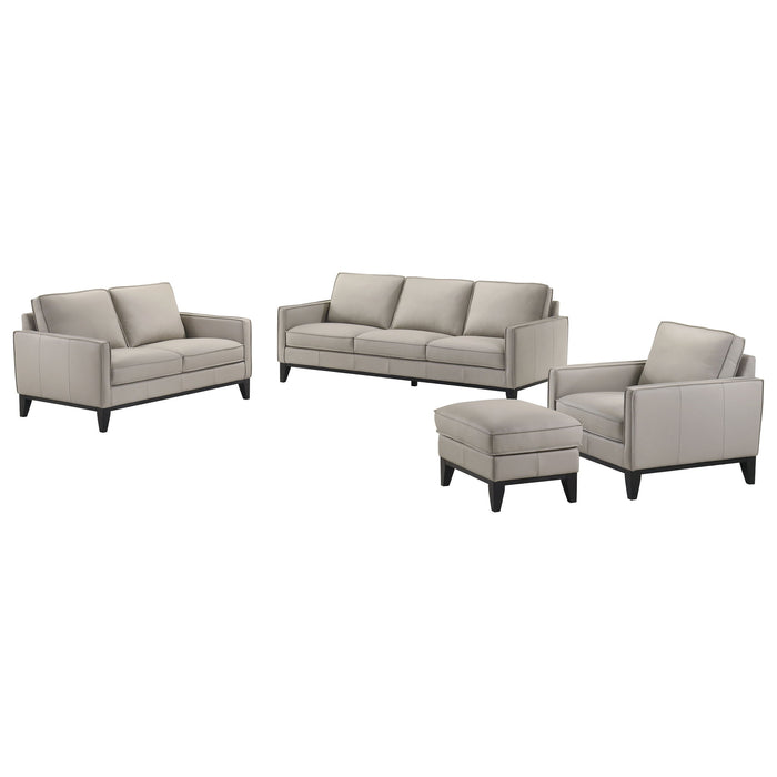Aaron - Sofa Set