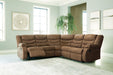 Partymate - Reclining Living Room Set - Stylish Home Furniture
