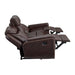Panther - Motion Sofa - Neono Brown - Stylish Home Furniture