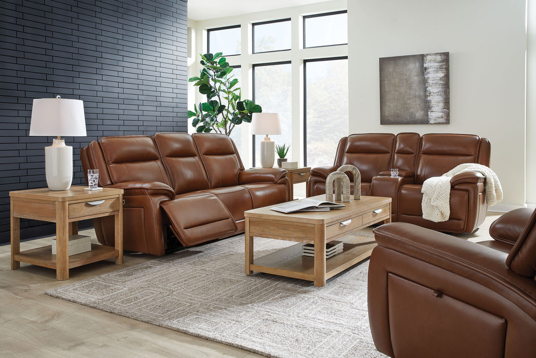 Healy Pier - Reclining Sofa Set - Stylish Home Furniture