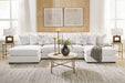 Misty-Lakes - Sectional - Stylish Home Furniture