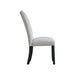 Francesca - Side Chair (Set of 2) - Stylish Home Furniture