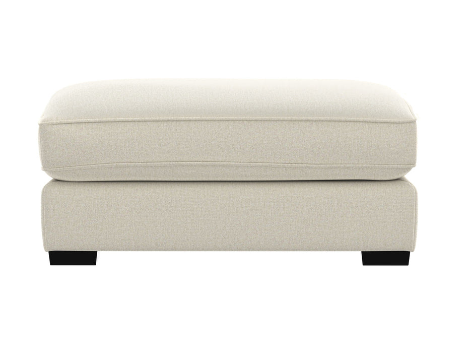 Alden - Ottoman - Stylish Home Furniture