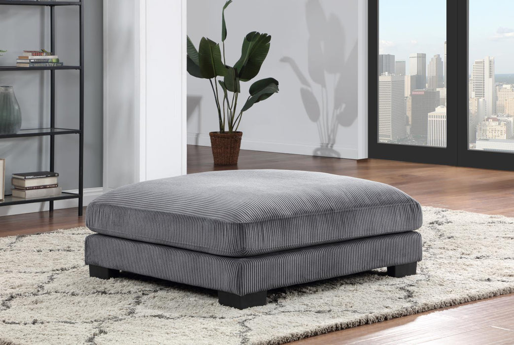 U253 - 6 Piece Sectional - Gray