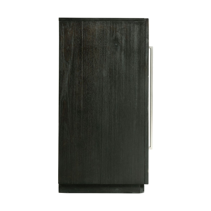Donovan - Server - Dark - Stylish Home Furniture